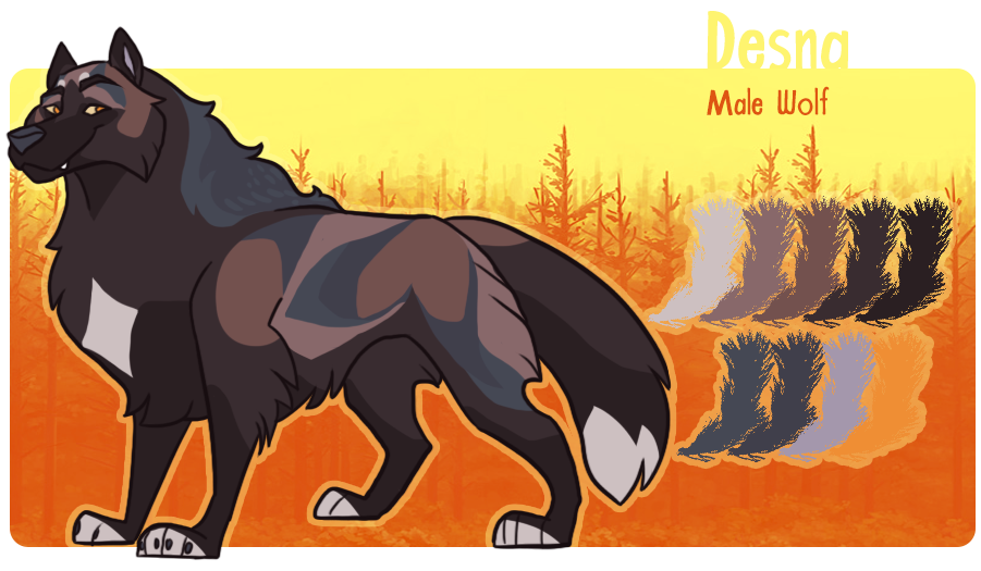 Desna Deviantart Desna by Camzyleon on DeviantArt