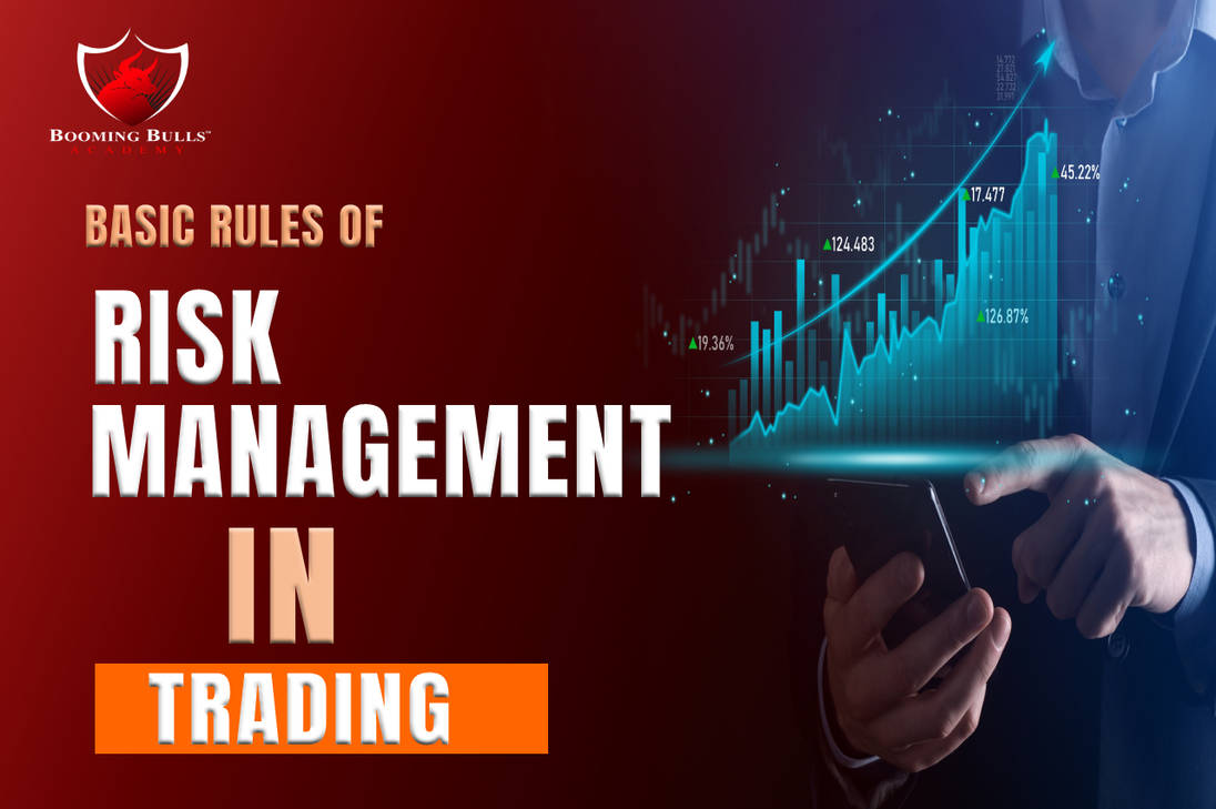 How To Use Risk Management In Intraday Trading by boomingbullsacademy ...
