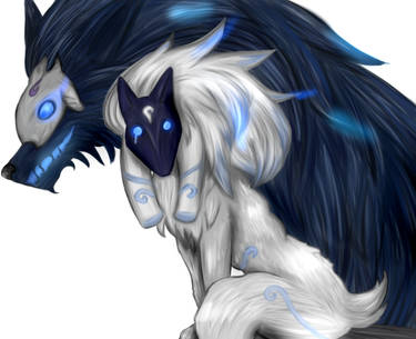 Kindred (No BG)