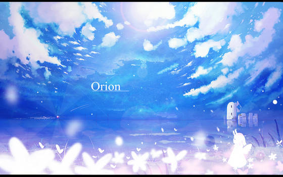 Orion