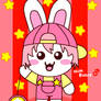 Yoyo Kawaii Bunny Boy #2