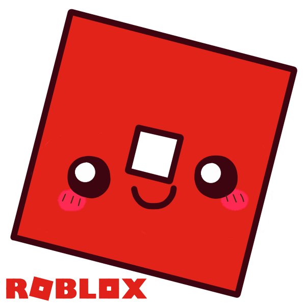 Roblox Icons Logo Kawaii (Reupload) by Num-Kirby on DeviantArt