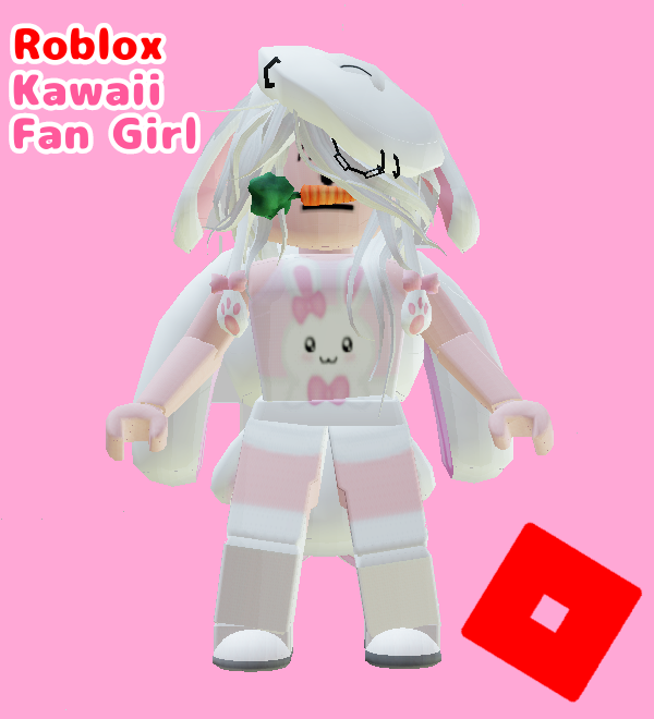 Roblox Icons Logo Kawaii (Reupload) by Num-Kirby on DeviantArt