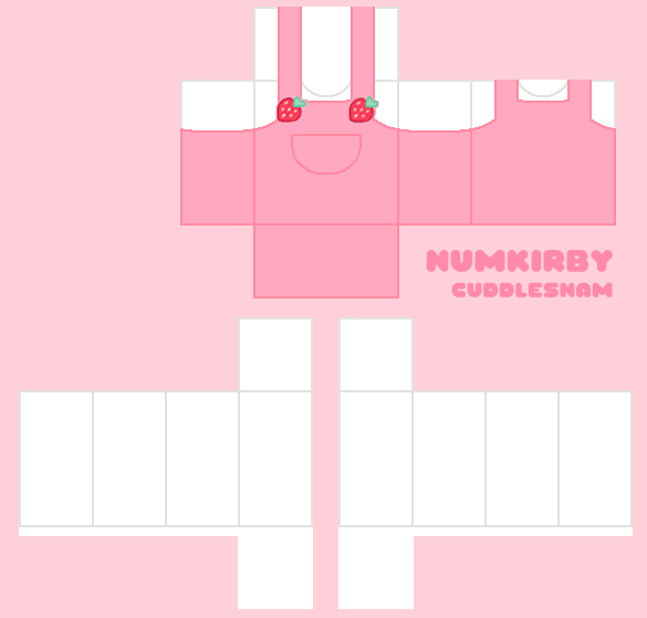 Roblox shirt template: How to get custom outfits in 2022