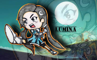 Lumina