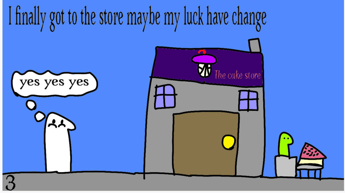 The Worst Birthday Ever Page 3 By Asbooks On DeviantArt the-worst-birthday-ever-page-3-by-asbooks-on-deviantart