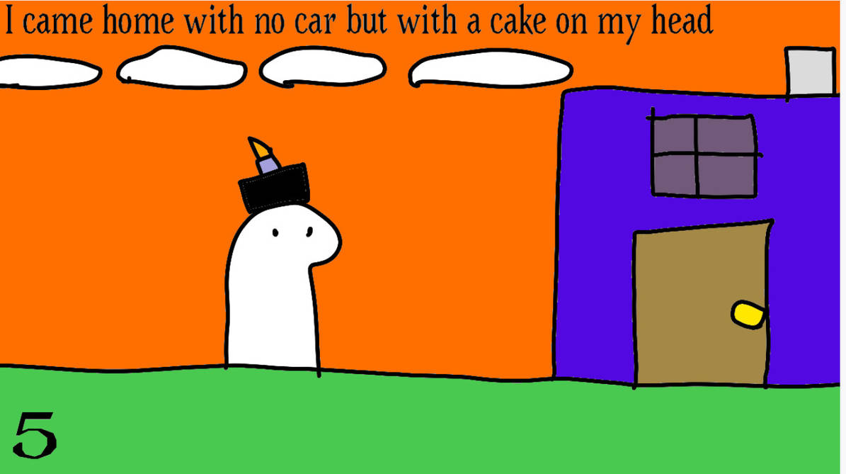 The Worst Birthday Ever Page 5 By Asbooks On DeviantArt the-worst-birthday-ever-page-5-by-asbooks-on-deviantart