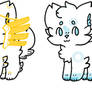 Poof NYP Adopts (3/3 Open)