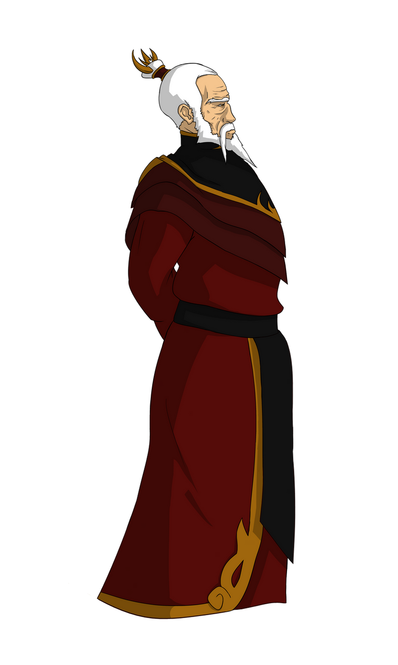 Sozin Roku Fire Lord Sozin by JTD95 on DeviantArt