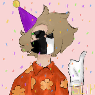 Explore the Best Happybirthdayranboo Art | DeviantArt