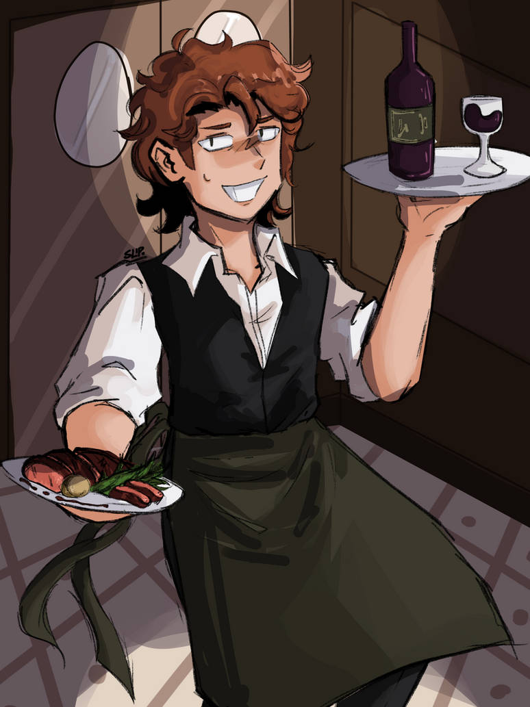 Rory by slippperss on DeviantArt