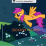 Scootaloo grown up