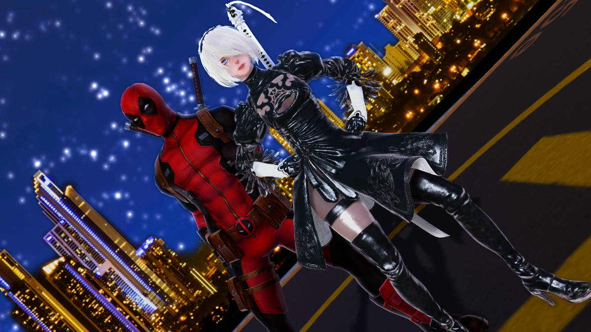 New Mmd New MMD Video coming soon by Ironforces on DeviantArt