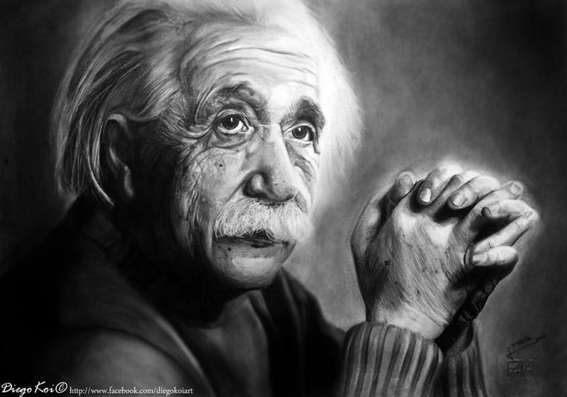 Einstein