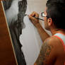 Work in progress_ senza titolo