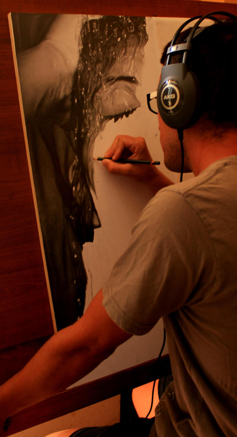 Work in progress