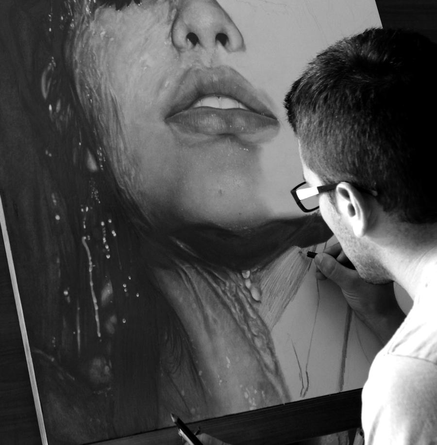 Work in progress