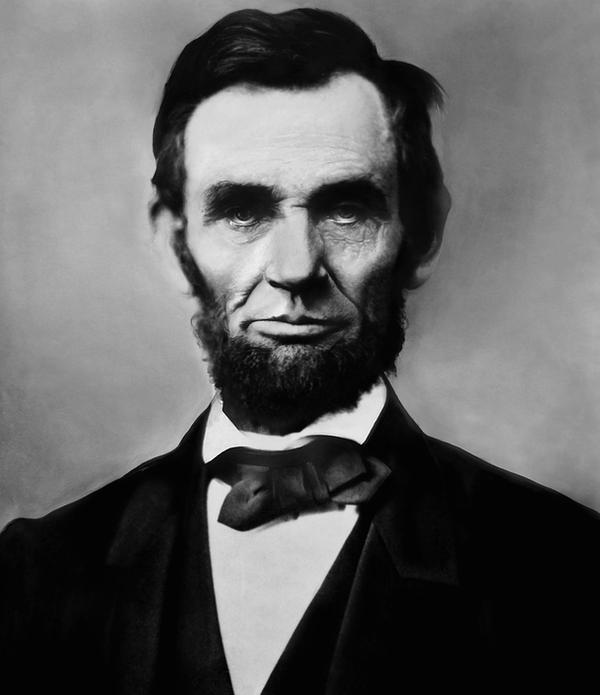 LINCOLN by DK by DiegoKoi