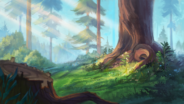 Forest