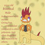 Dillian the scrafty