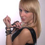 Glam Girl stock 01
