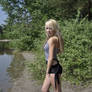 racing girl