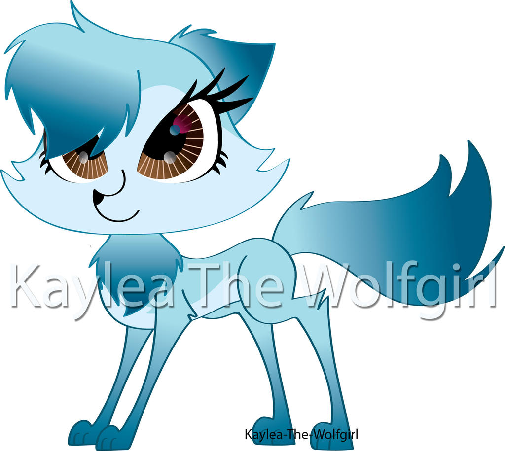 Littlest Pet Shop Husky by Kaylea-The-Wolfgirl on DeviantArt