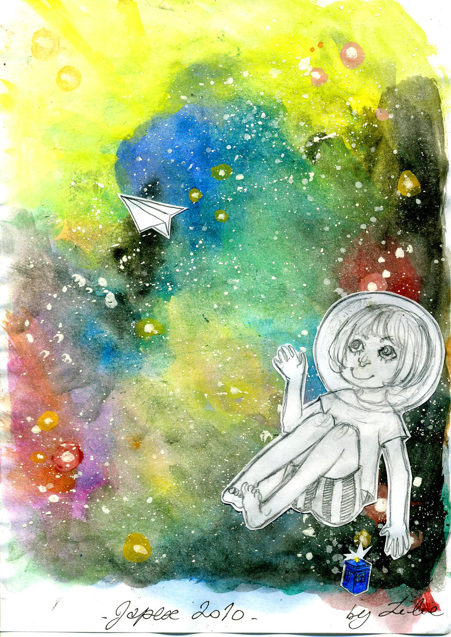 In Nebula