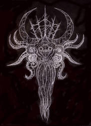 aspect of shub niggurath