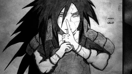 Madra Uchiha