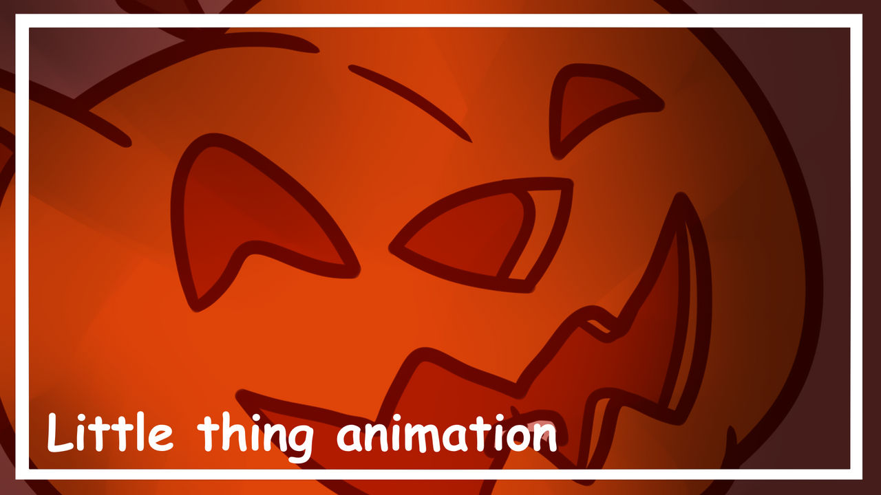 Thing Image Animation Little thing animation by Akemi-Kaka on DeviantArt