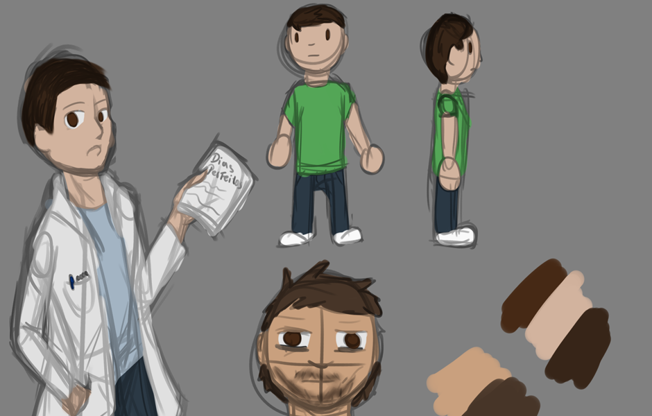 Draw Theodore Deviantart Theodor by Akemi-Kaka on DeviantArt
