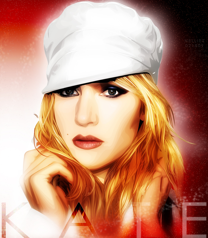 Kate Winslet