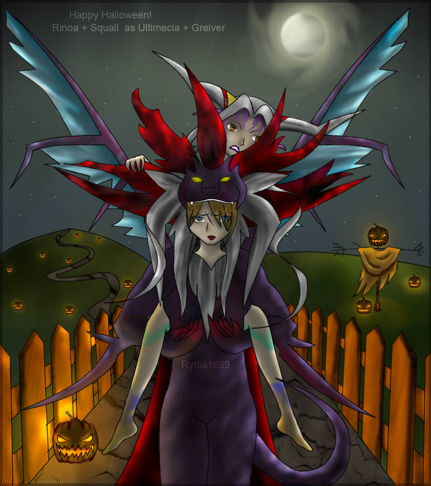 +Halloween+ by rydi1689