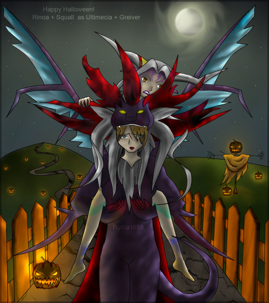 +Halloween+ by rydi1689
