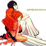 Ulquihime . render