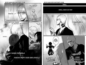 Ichiruki - Shattered bonds 2 - 3