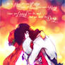 . Let her go .