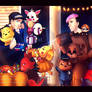 Trick or Treating with Markiplier and Scott