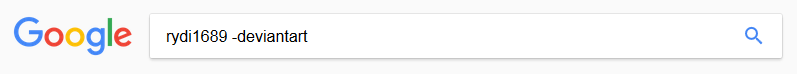 Google Search With Filter by rydi1689 Google Search With Filter by rydi1689
