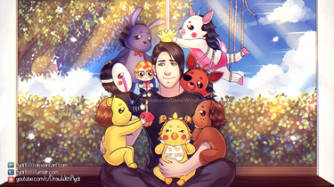I WILL ALWAYS REMEMBER THIS - Markiplier + FNAF