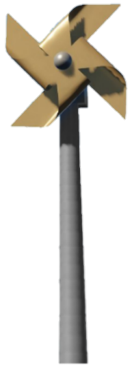 Teletubbies The Magic Windmill Clipart by UTF1998 on DeviantArt