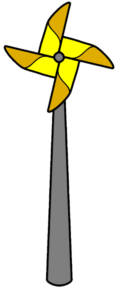 Teletubbies: The Magic Windmill (Cartoon) by UTF1998 on DeviantArt