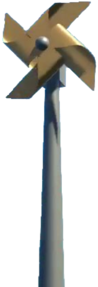 Teletubbies The Magic Windmill Clipart 2 by UTF1998 on DeviantArt