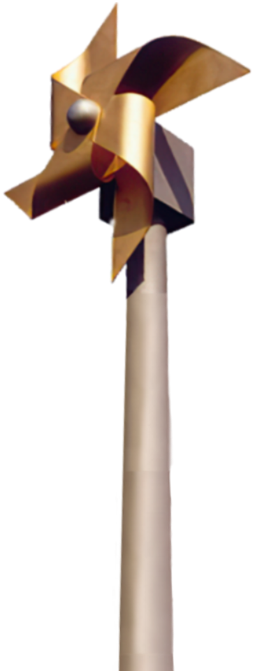 Teletubbies The Magic Windmill Clipart 3 by UTF1998 on DeviantArt