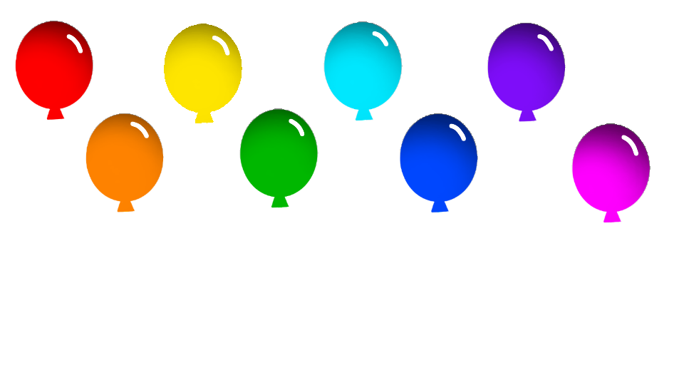 Balloon Deviantart The Magic Balloons by UTF1998 on DeviantArt