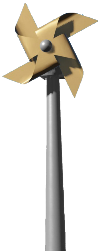 Teletubbies The Magic Windmill Clipart 5 by UTF1998 on DeviantArt