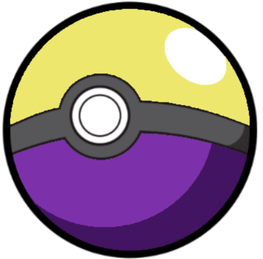 Pokeball Honeycomb Icon by TastyBurger122 on DeviantArt