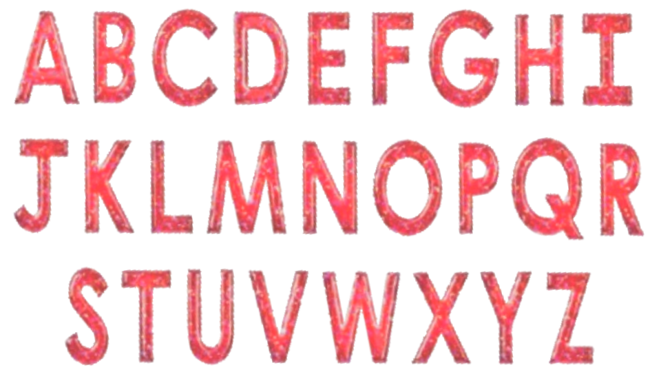 Super Letters (Super WHY!) by UTF1998 on DeviantArt