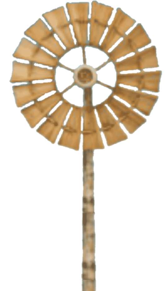 Teletubbies: The Magic Windmill (Reboot) Clipart by UTF1998 on DeviantArt